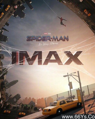 蜘蛛侠九部合集